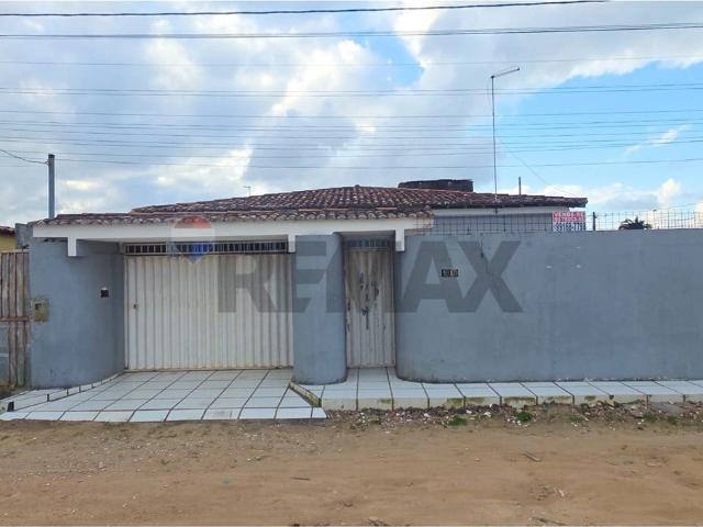 Casa venda em Residencial Jockey Club, Parnamirim
