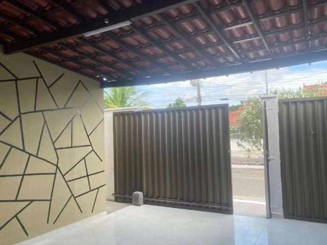 Casa venda em Parnamirim