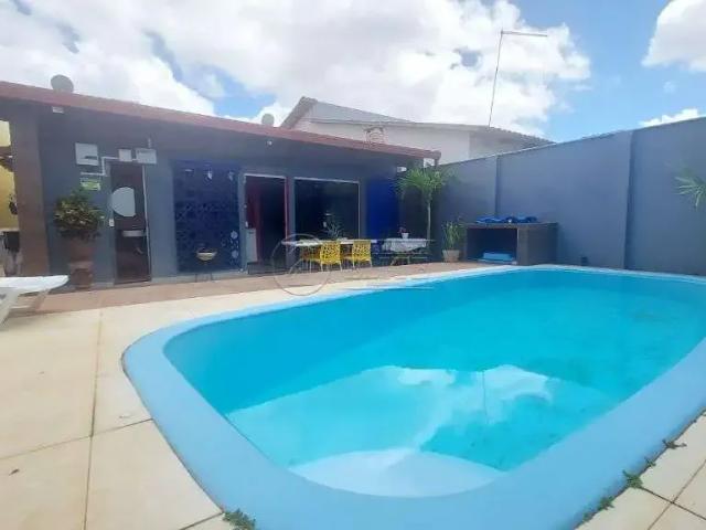 Casa venda em Região Geográfica Imediata de Natal, Parnamirim