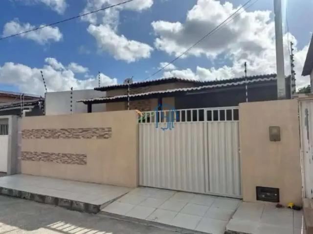 Casa venda em Nordeste, Parnamirim