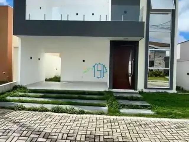 Casa venda em Região Geográfica Imediata de Natal, Parnamirim