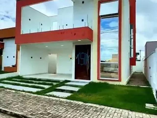 Casa venda em Região Geográfica Imediata de Natal, Parnamirim