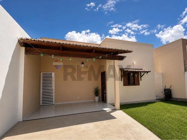 Casa venda em Parnamirim