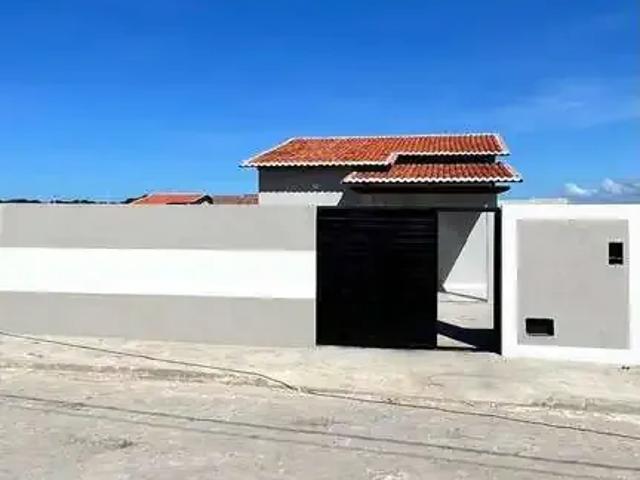 Casa venda em Região Geográfica Imediata de Natal, Parnamirim