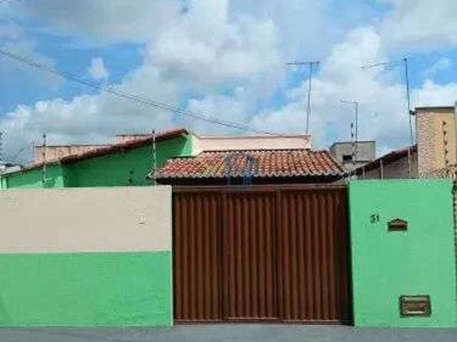Casa venda em Parnamirim