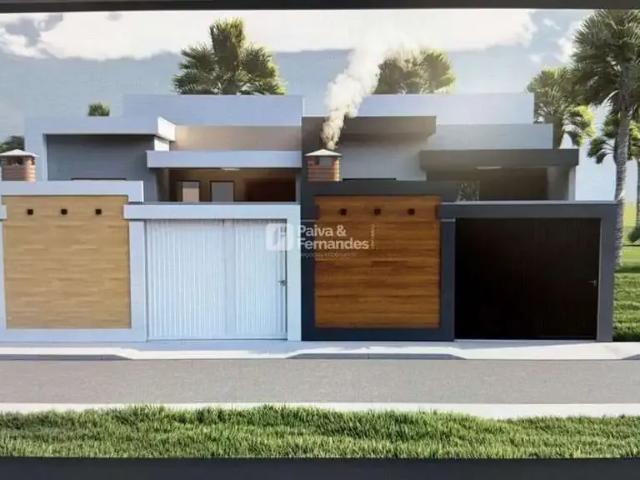 Casa venda em Região Geográfica Imediata de Natal, Parnamirim