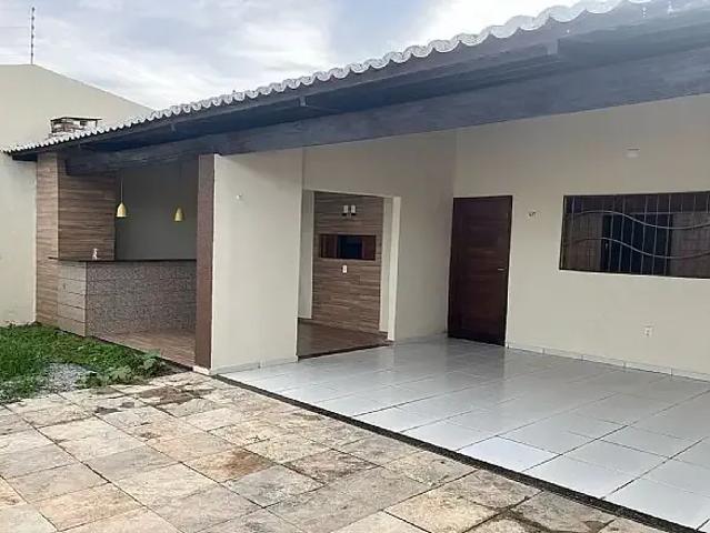 Casa venda em Região Geográfica Imediata de Natal, Parnamirim