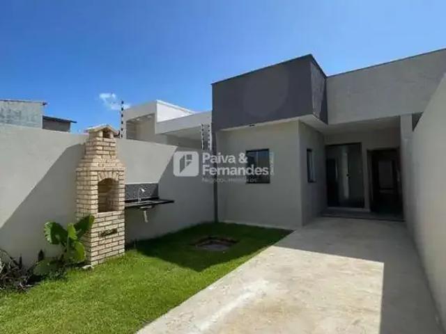 Casa venda em Região Geográfica Imediata de Natal, Parnamirim