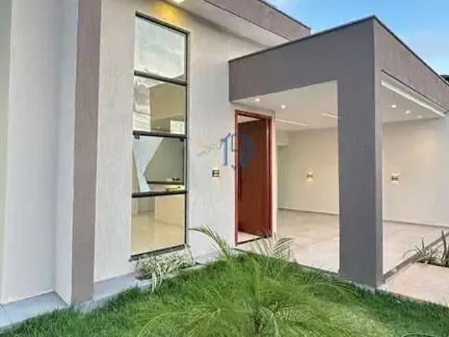 Casa venda em Região Geográfica Imediata de Natal, Parnamirim