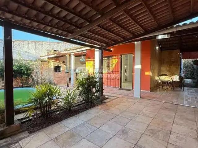 Casa venda em Região Geográfica Imediata de Natal, Parnamirim