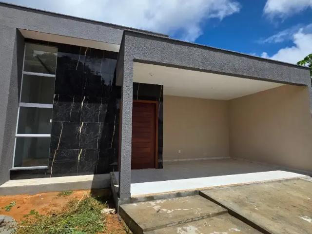 Casa venda em Região Geográfica Imediata de Natal, Parnamirim