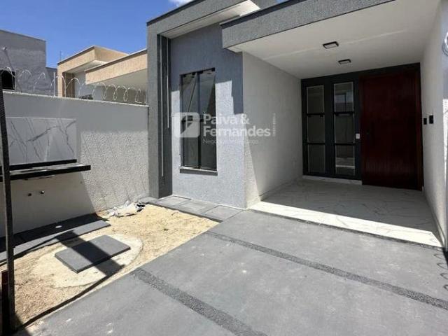 Casa venda em Portelinha, Parnamirim