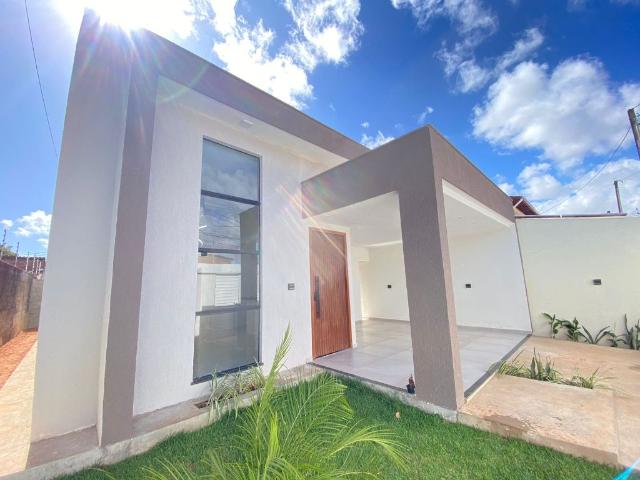 Casa venda em Parnamirim