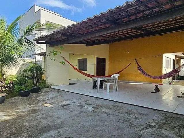 Casa venda em Região Geográfica Imediata de Natal, Parnamirim