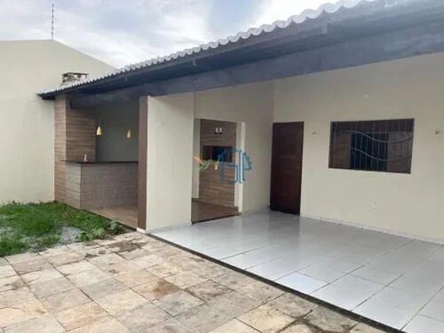 Casa venda em Parnamirim