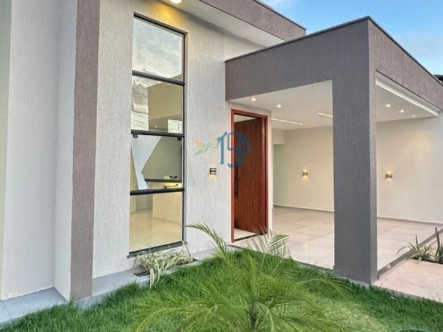 Casa venda em Parnamirim