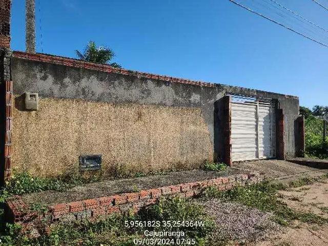 Casa venda em Parnamirim, Cajupiranga