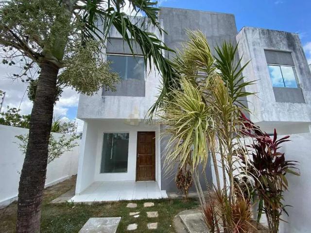 Casa venda em Região Geográfica Imediata de Natal, Parnamirim