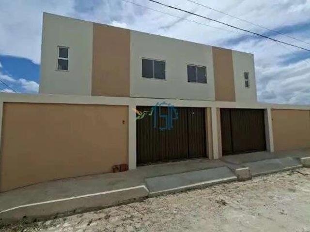 Casa venda em Parnamirim
