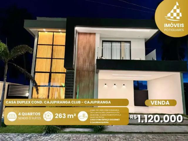 Casa venda em Jardim Planalto, Parnamirim