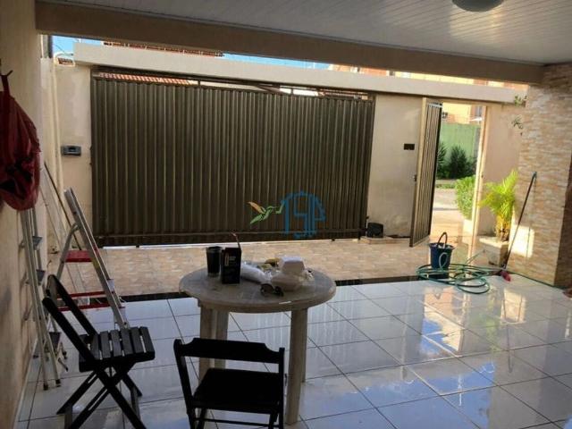 Casa venda em Parnamirim