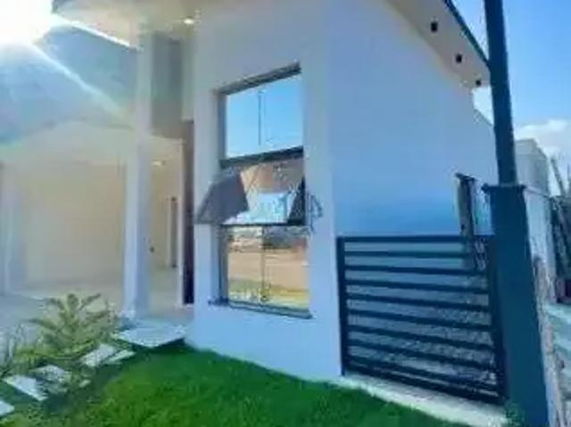 Casa venda em Região Geográfica Imediata de Natal, Parnamirim
