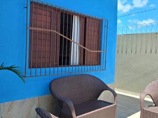 Casa venda em Parnamirim