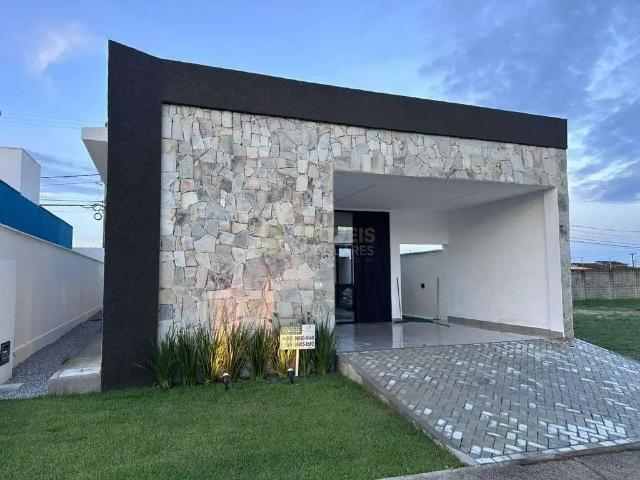 Casa venda em Região Geográfica Imediata de Natal, Parnamirim