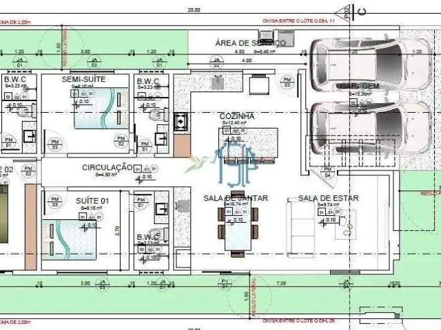 Casa venda em Região Geográfica Imediata de Natal, Parnamirim