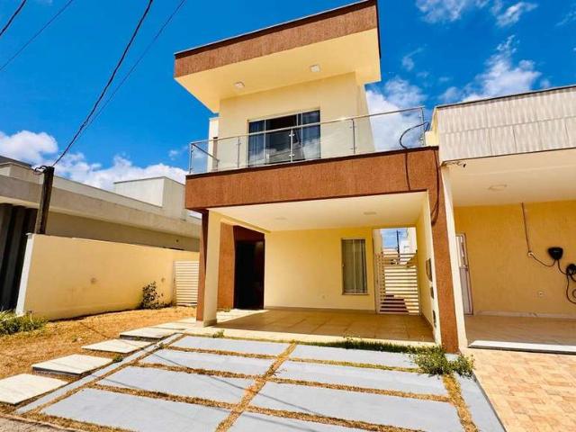 Casa venda em Parnamirim