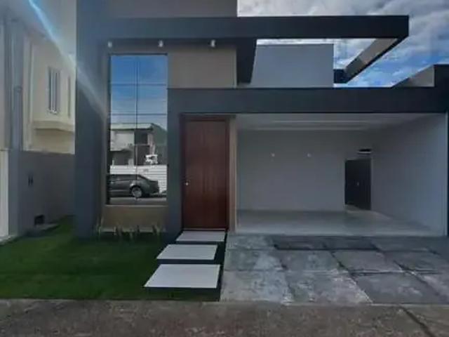 Casa venda em Região Geográfica Imediata de Natal, Parnamirim
