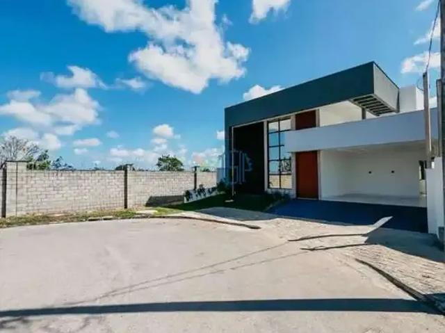 Casa venda em Região Geográfica Imediata de Natal, Parnamirim
