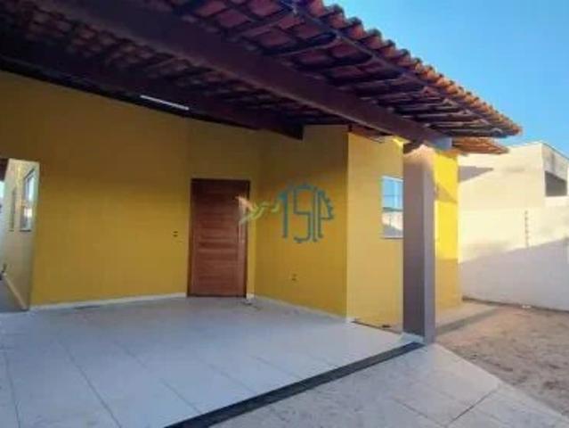 Casa venda em Parnamirim