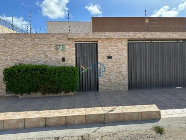 Casa venda em Parnamirim