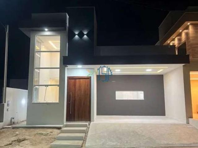 Casa venda em Parnamirim, Cajupiranga