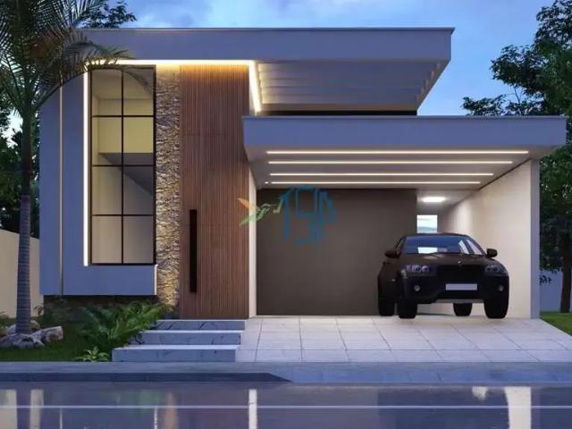 Casa venda em Cajupiranga, Parnamirim