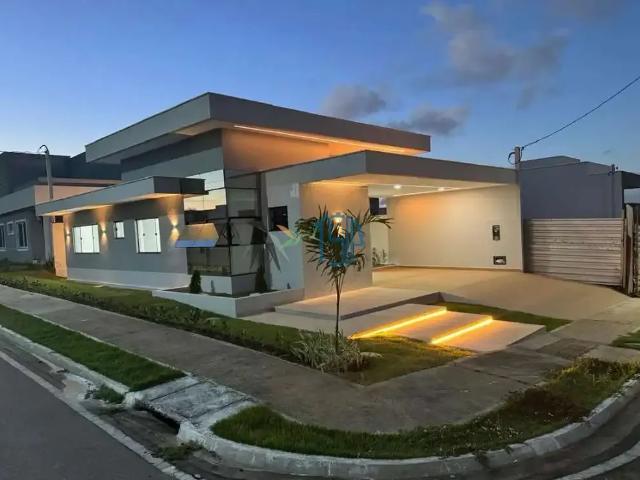 Casa venda em Parnamirim, Cajupiranga