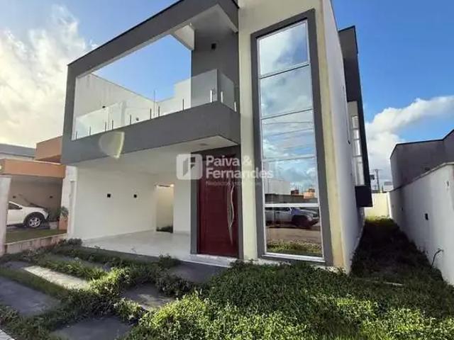 Casa venda em Região Geográfica Imediata de Natal, Parnamirim