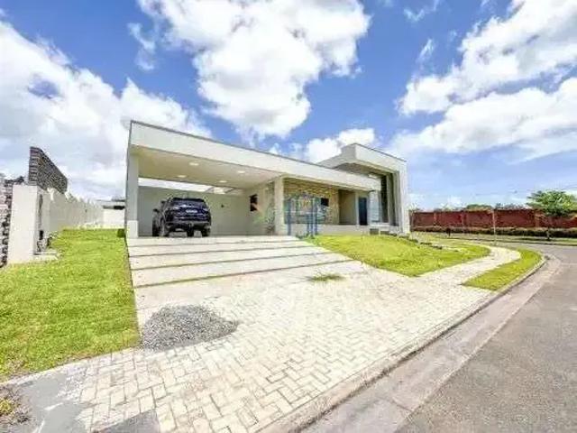 Casa venda em Cajupiranga, Parnamirim