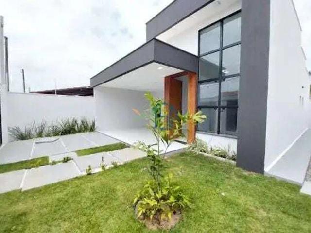 Casa venda em Parnamirim