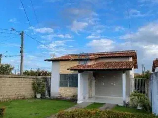 Casa venda em Região Geográfica Imediata de Natal, Parnamirim