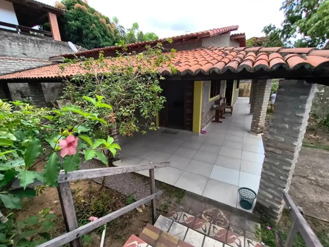 Casa venda em Região Geográfica Imediata de Natal, Parnamirim