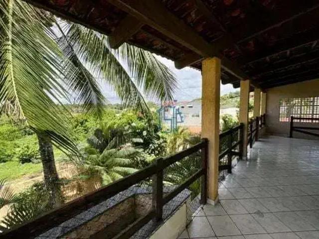Casa venda em Região Geográfica Imediata de Natal, Parnamirim