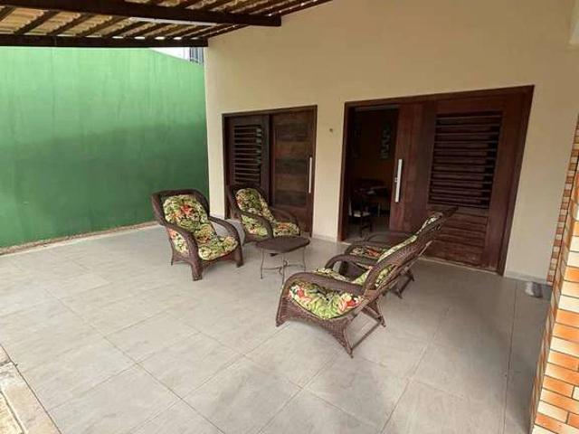 Casa venda em Região Geográfica Imediata de Natal, Parnamirim