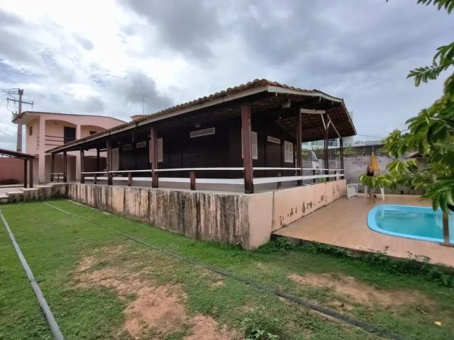 Casa venda em Região Geográfica Imediata de Natal, Parnamirim
