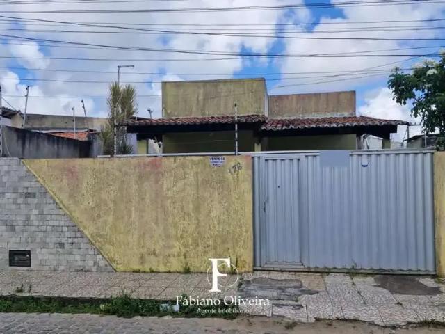 Casa venda em Emaús, Parnamirim