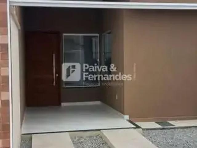 Casa venda em Região Geográfica Imediata de Natal, Parnamirim