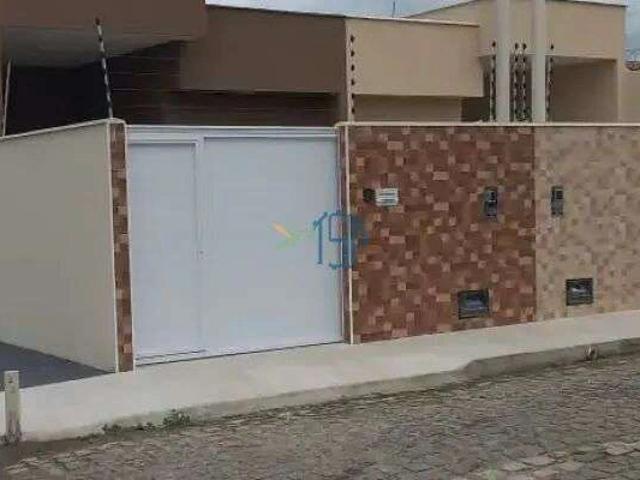 Casa venda em Parnamirim