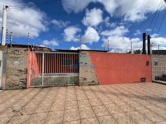 Casa venda em Região Geográfica Imediata de Natal, Parnamirim