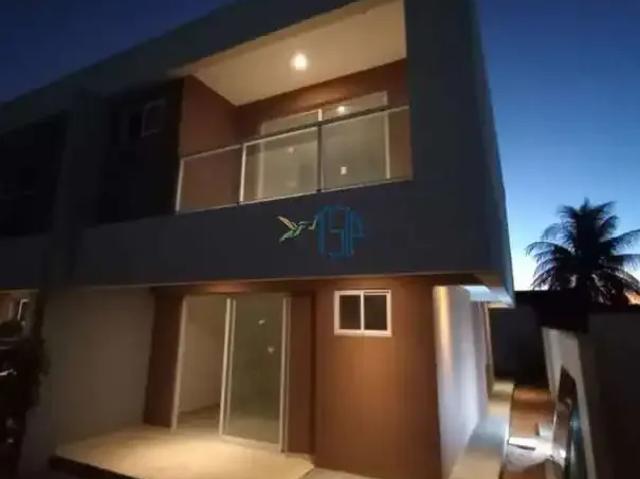 Casa venda em Região Geográfica Imediata de Natal, Parnamirim